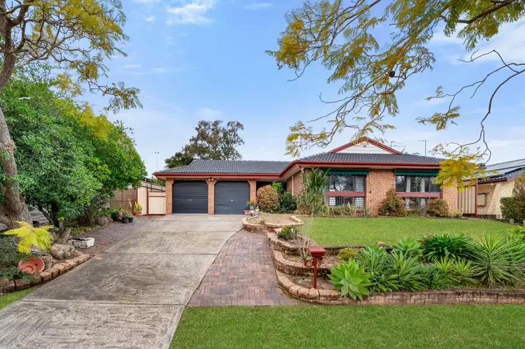 88 Leichhardt Street, Ruse NSW 2560