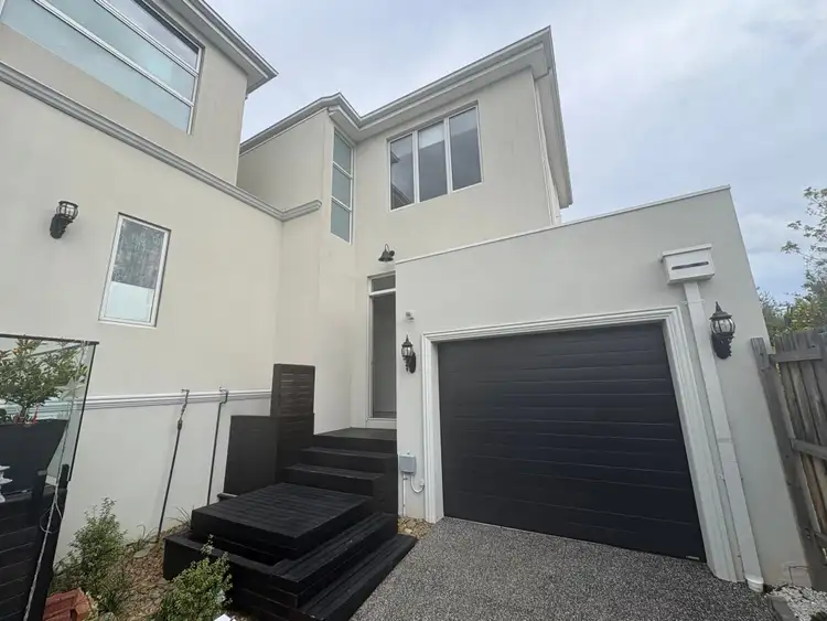 3/4 Catherine Avenue, Mount Waverley VIC 3149