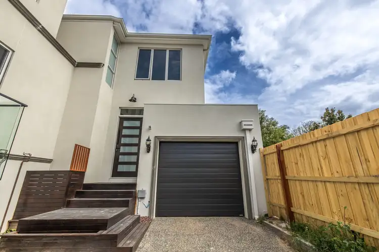 3/4 Catherine Avenue, Mount Waverley VIC 3149