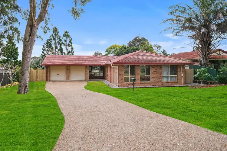 36 Pringle Place, Forest Lake QLD 4078