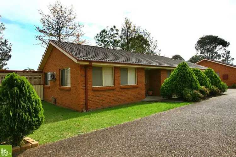Main view of Homely house listing, 1/8 Calderwood Road, Albion Park NSW 2527