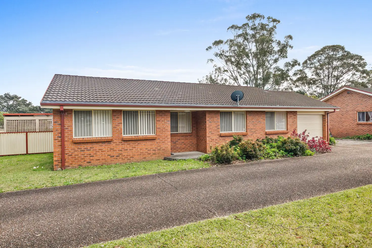 Main view of Homely house listing, 1/8 Calderwood Road, Albion Park NSW 2527