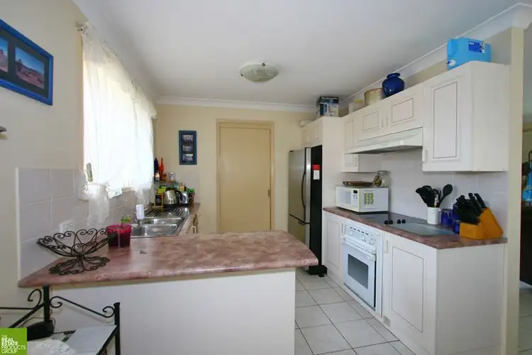 Second view of Homely house listing, 1/8 Calderwood Road, Albion Park NSW 2527