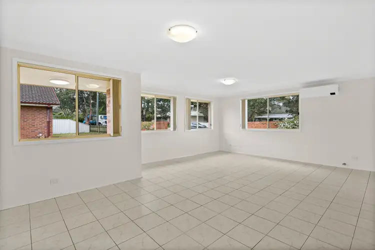 Third view of Homely house listing, 1/8 Calderwood Road, Albion Park NSW 2527