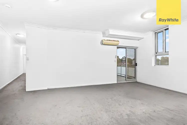 Fourth view of Homely unit listing, 215/272-276 Railway Terrace, Guildford NSW 2161