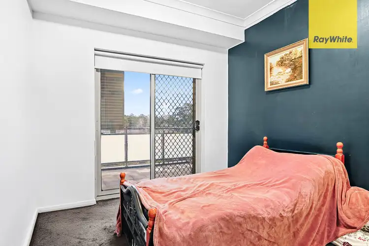 Fifth view of Homely unit listing, 215/272-276 Railway Terrace, Guildford NSW 2161