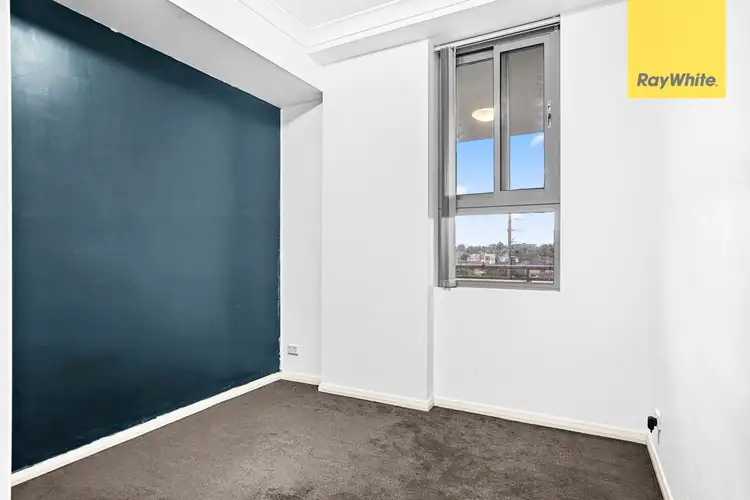 Sixth view of Homely unit listing, 215/272-276 Railway Terrace, Guildford NSW 2161