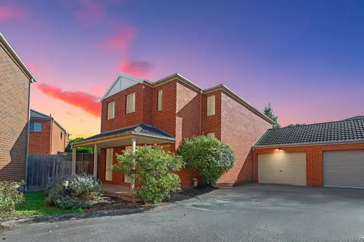 6/20 Kensington Place, Wantirna South VIC 3152