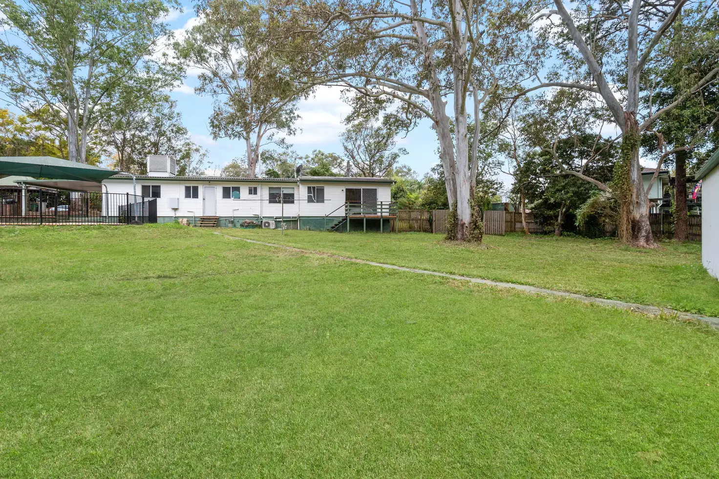 Main view of Homely house listing, 10 Warren Crescent, Deception Bay QLD 4508