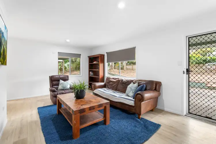 Second view of Homely house listing, 10 Warren Crescent, Deception Bay QLD 4508