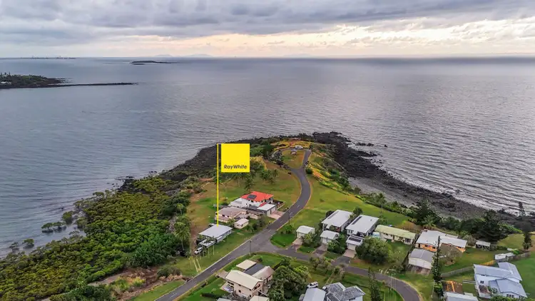 6 Cooper Avenue, Campwin Beach QLD 4737