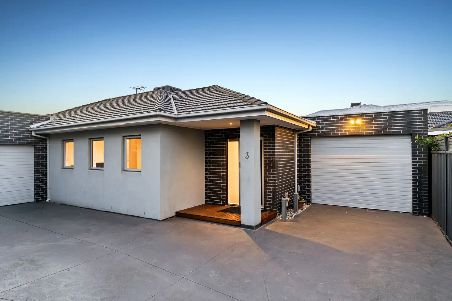Main view of Homely unit listing, 3/48 Cresser Street, Altona North VIC 3025
