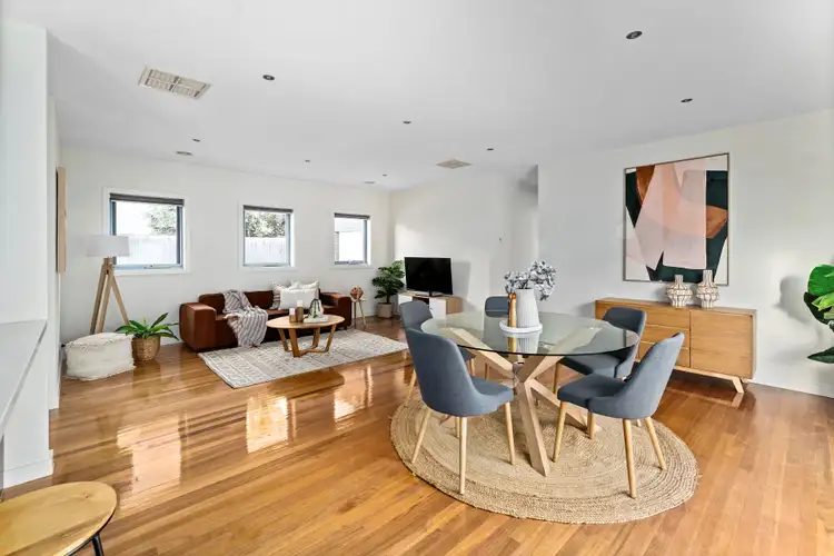 Third view of Homely unit listing, 3/48 Cresser Street, Altona North VIC 3025