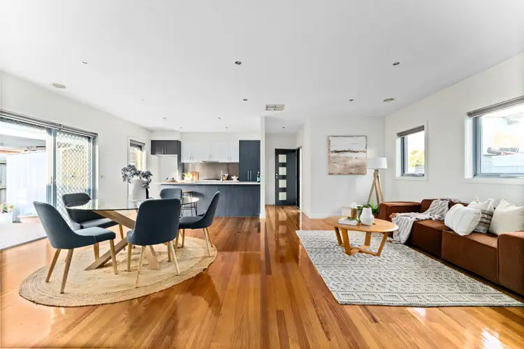 Fourth view of Homely unit listing, 3/48 Cresser Street, Altona North VIC 3025