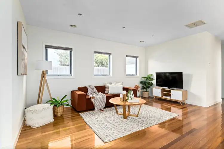 Fifth view of Homely unit listing, 3/48 Cresser Street, Altona North VIC 3025