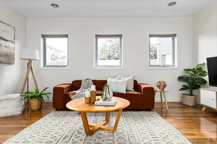 Sixth view of Homely unit listing, 3/48 Cresser Street, Altona North VIC 3025