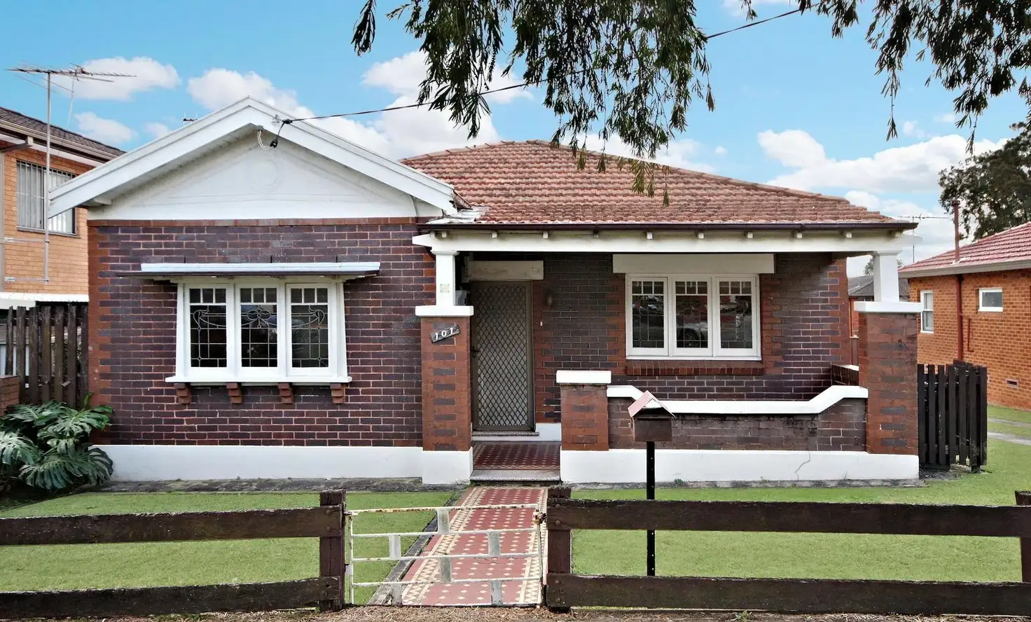 Main view of Homely house listing, 7/101 Yangoora Road, Lakemba NSW 2195