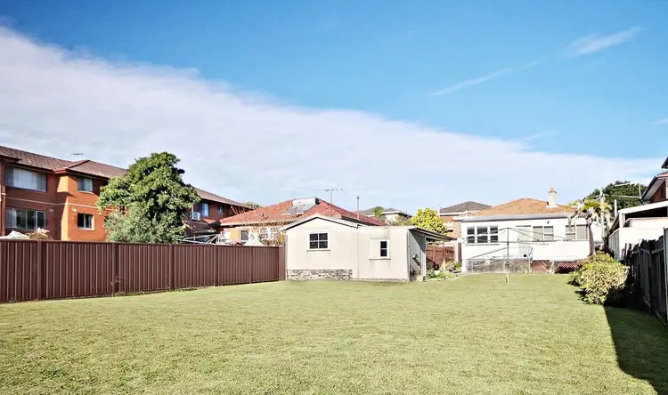 Third view of Homely house listing, 7/101 Yangoora Road, Lakemba NSW 2195