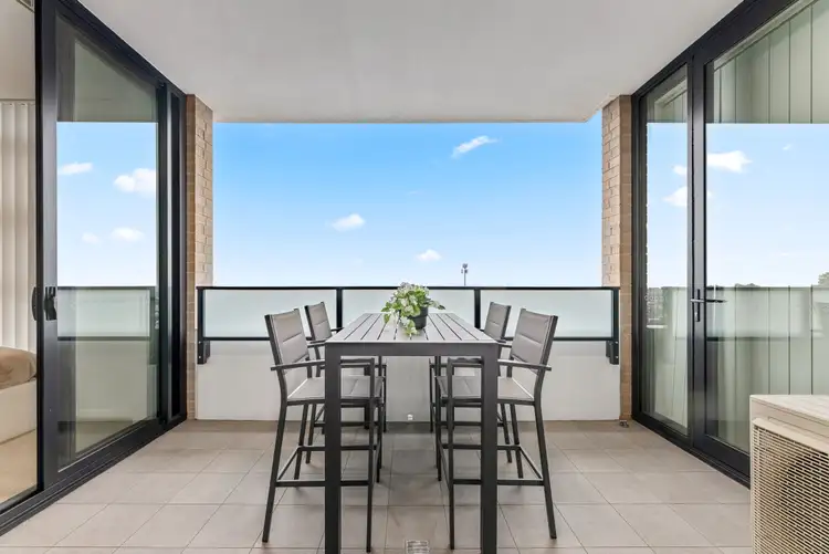 403/5 Village Place, Kirrawee NSW 2232
