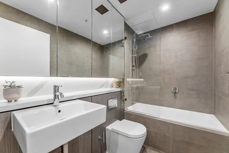 Sixth view of Homely apartment listing, 403/5 Village Place, Kirrawee NSW 2232