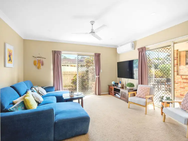 Second view of Homely house listing, 2 Cedar Close, Forest Lake QLD 4078