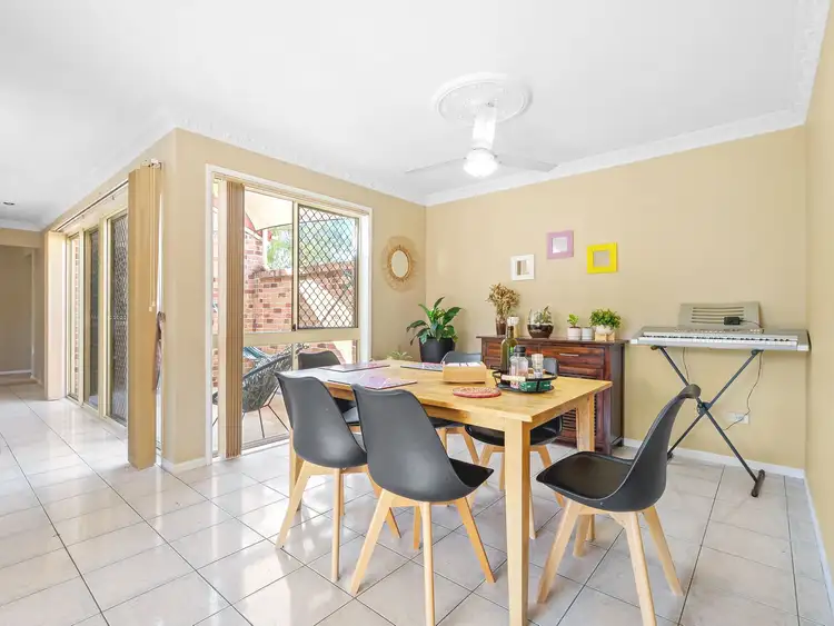Third view of Homely house listing, 2 Cedar Close, Forest Lake QLD 4078