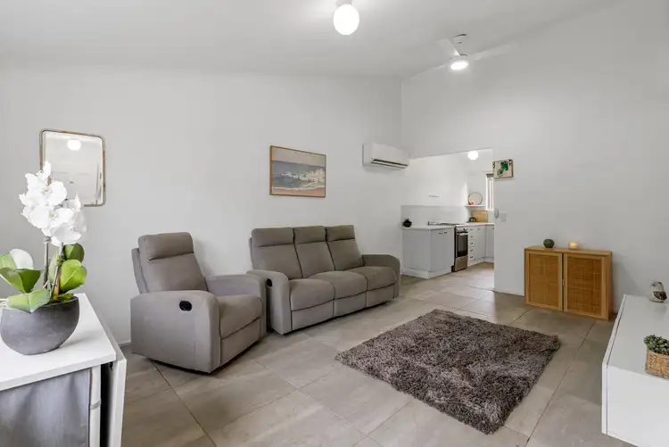 Main view of Homely unit listing, 8/11 Monash Road, Loganlea QLD 4131