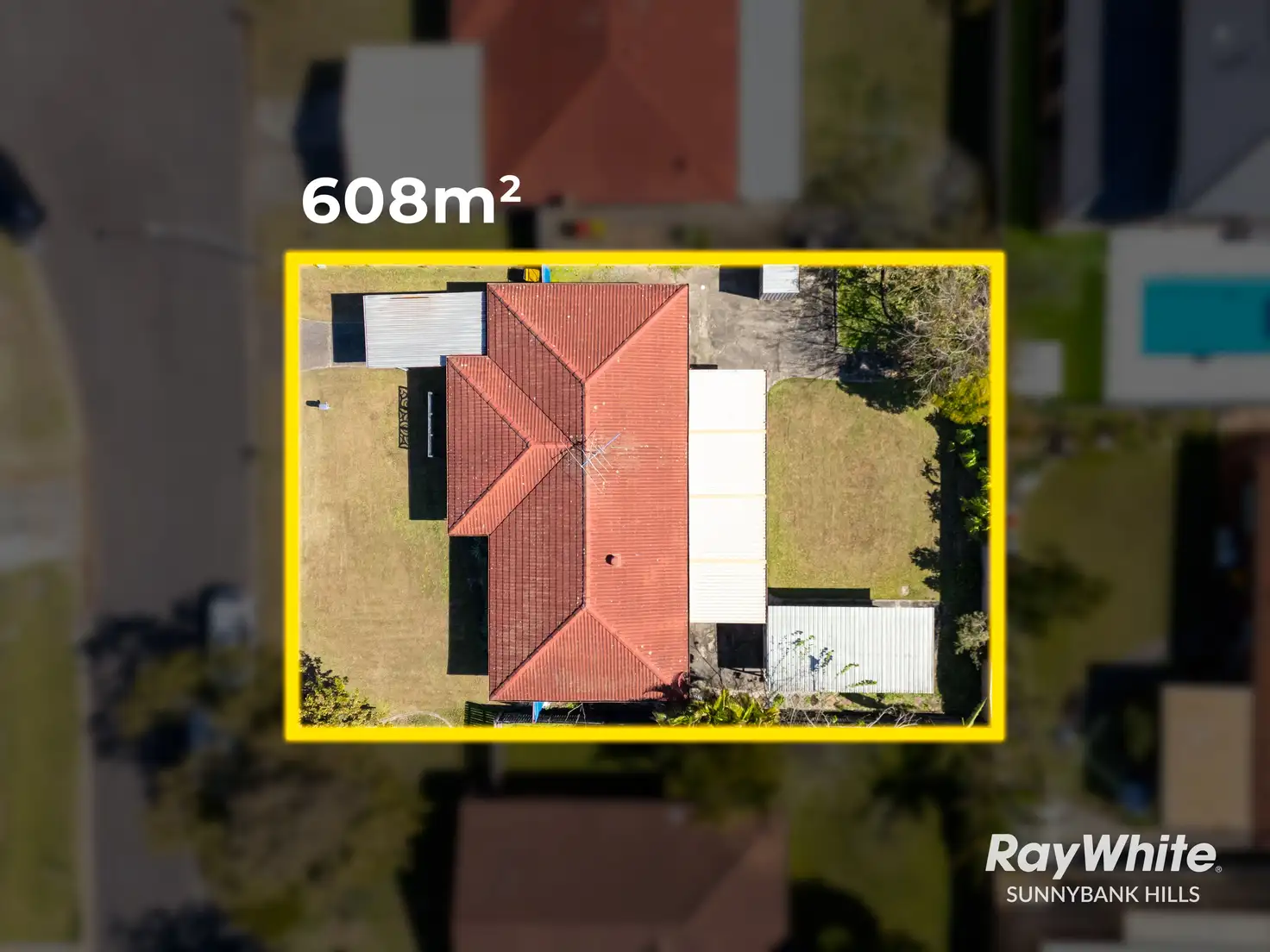 Main view of Homely house listing, 11 Bonyi Street, Sunnybank Hills QLD 4109