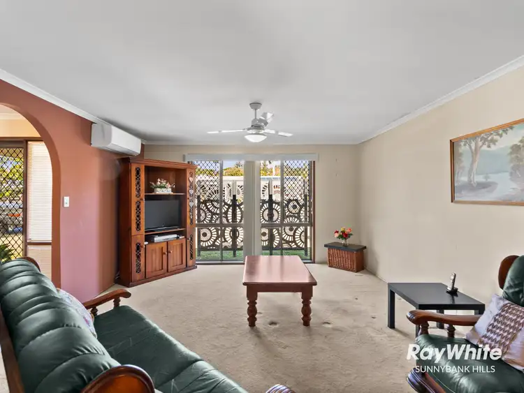 Third view of Homely house listing, 11 Bonyi Street, Sunnybank Hills QLD 4109
