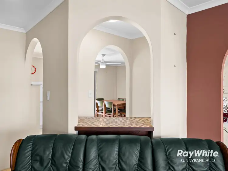 Fourth view of Homely house listing, 11 Bonyi Street, Sunnybank Hills QLD 4109