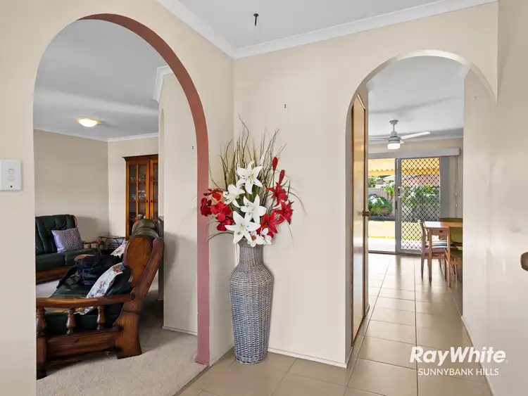 Fifth view of Homely house listing, 11 Bonyi Street, Sunnybank Hills QLD 4109