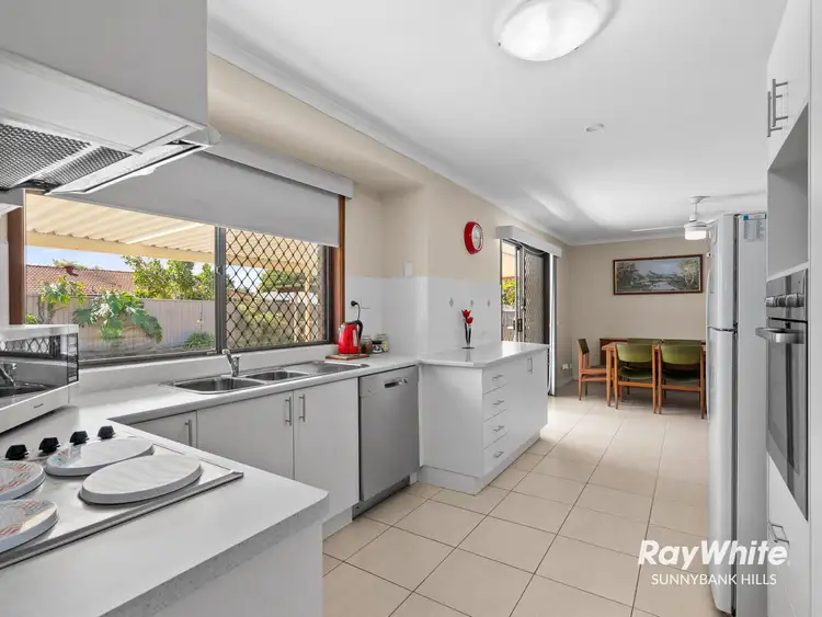 Sixth view of Homely house listing, 11 Bonyi Street, Sunnybank Hills QLD 4109