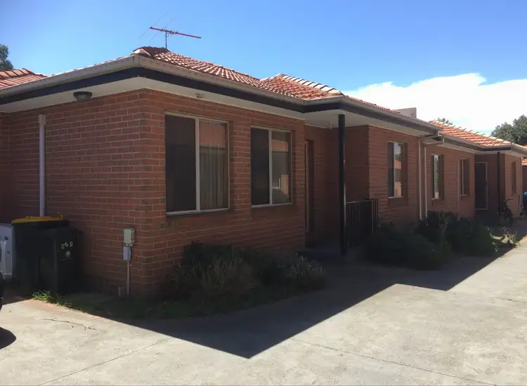 9/1 Morang Drive, Mill Park VIC 3082