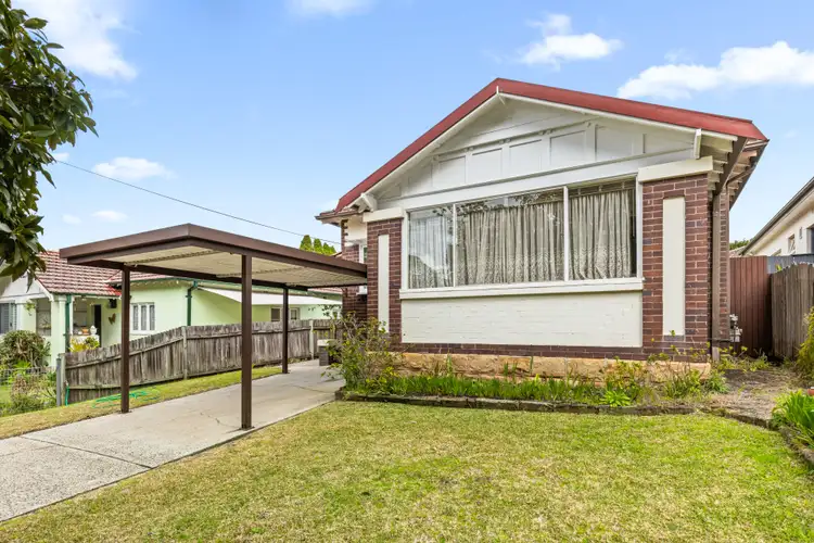 406 Penshurst Street