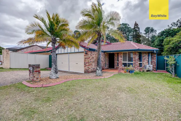 32 Appleyard Crescent, Coopers Plains QLD 4108