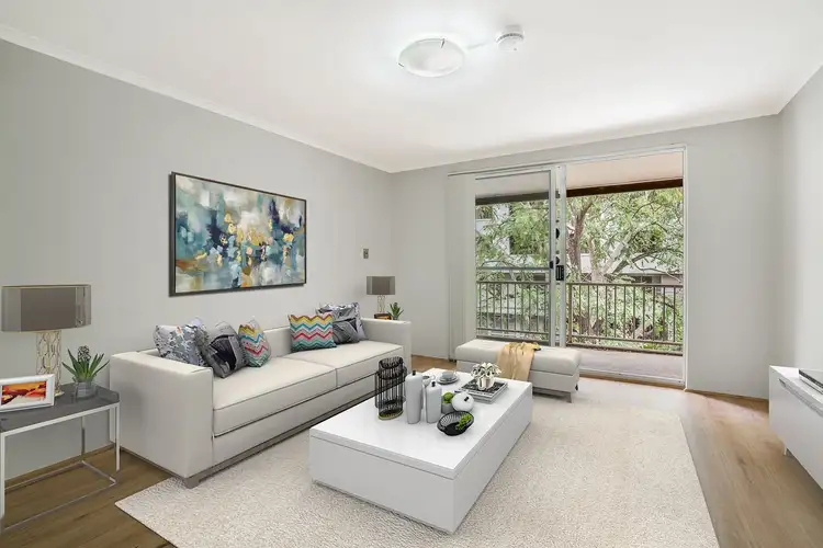 57/344 Bulwara Road, Ultimo NSW 2007