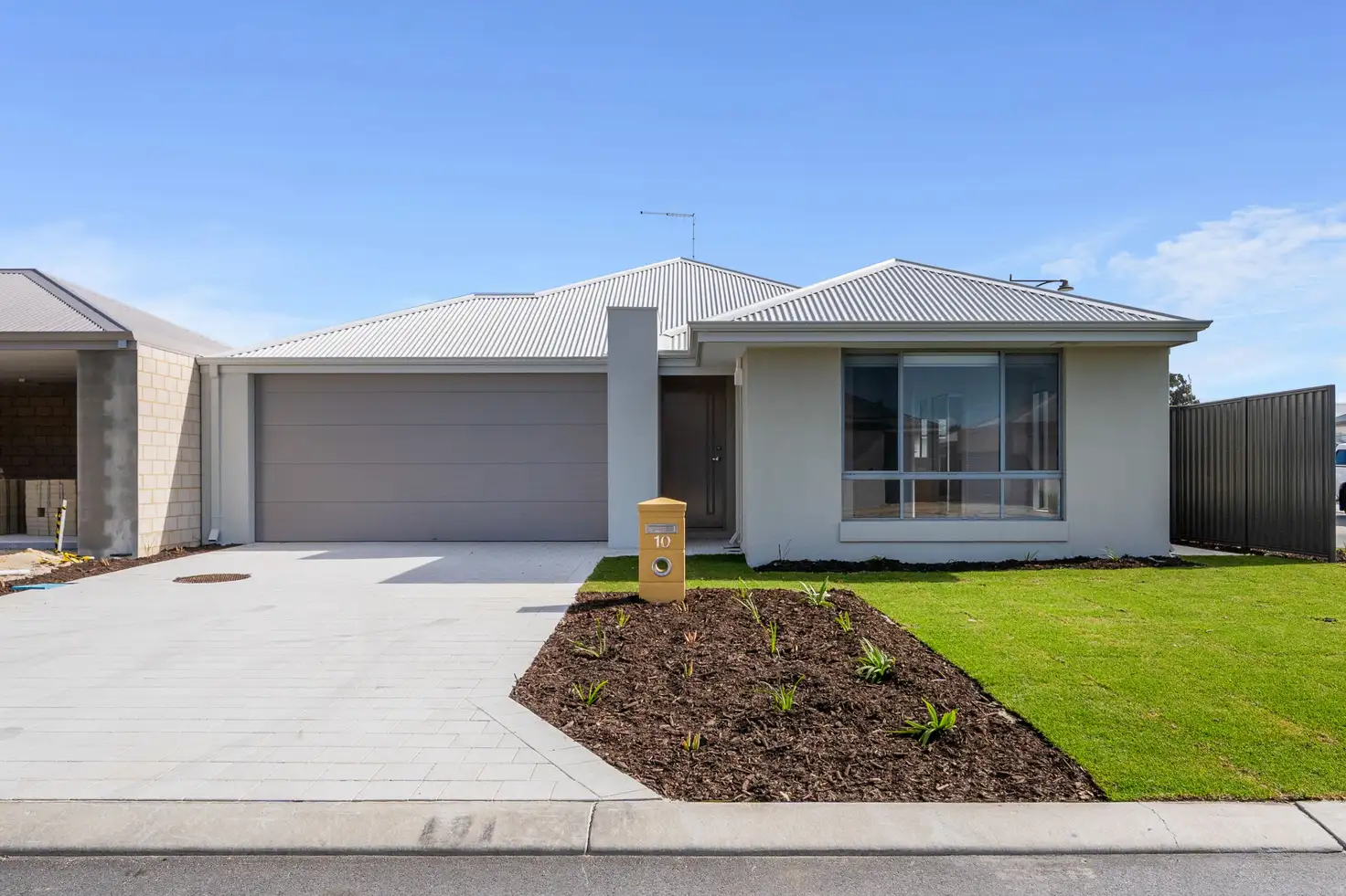 Main view of Homely house listing, 10 Trinity Road, Henley Brook WA 6055