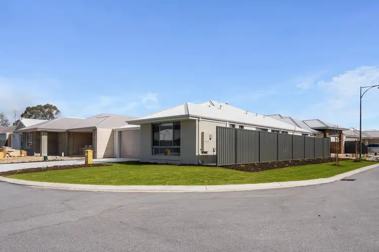 Second view of Homely house listing, 10 Trinity Road, Henley Brook WA 6055