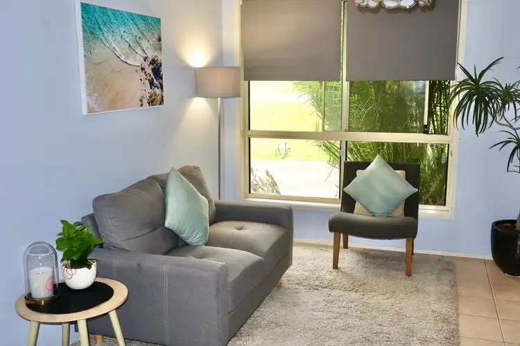 Third view of Homely unit listing, 2/1 Penguins Head Road, Culburra Beach NSW 2540