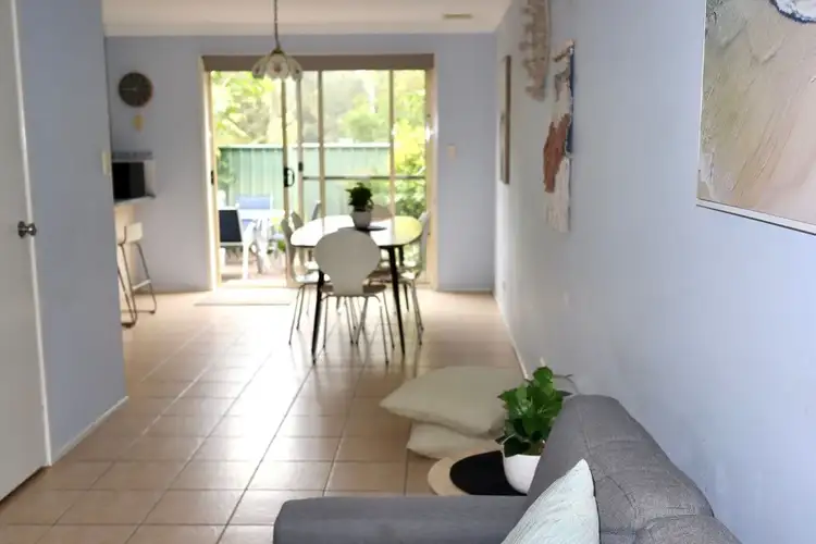 Fifth view of Homely unit listing, 2/1 Penguins Head Road, Culburra Beach NSW 2540