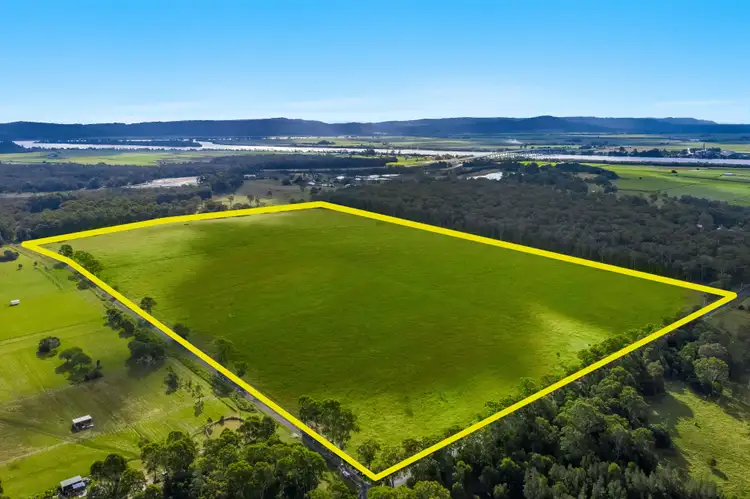 Lot 104 James Creek Road, James Creek NSW 2463