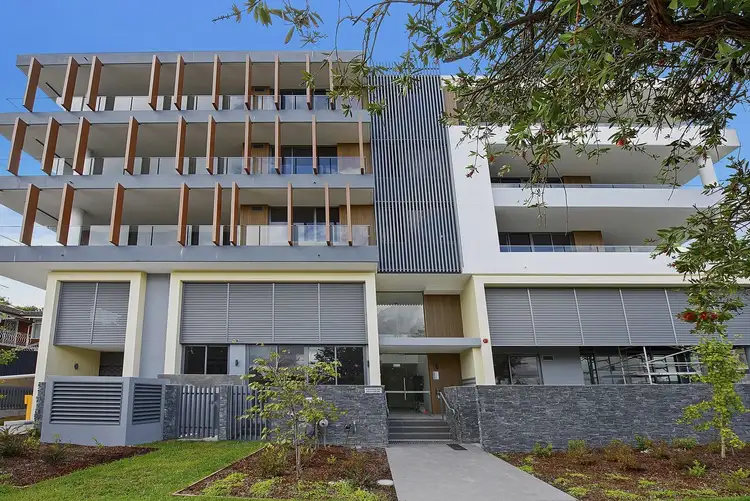 18/27-31 Thornleigh Street, Thornleigh NSW 2120