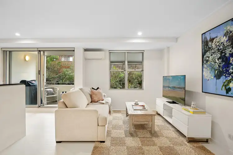 Main view of Homely apartment listing, 30/100 Barcom Avenue, Darlinghurst NSW 2010