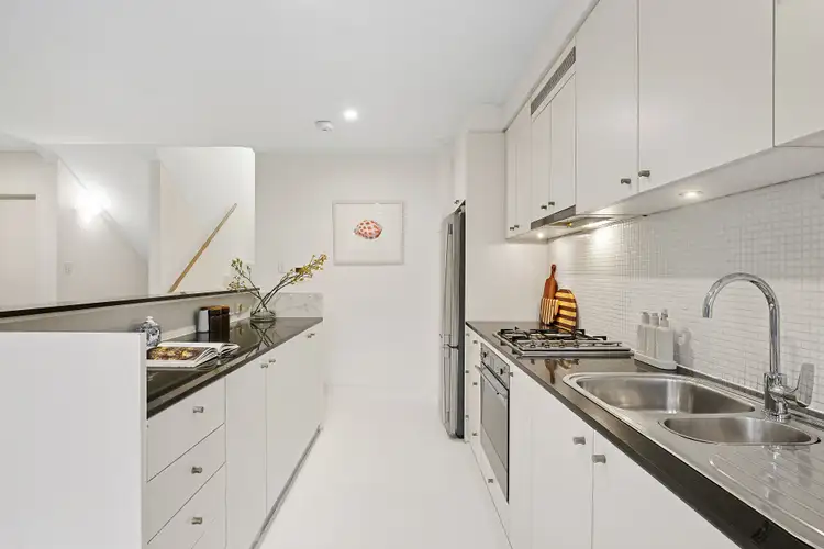 Second view of Homely apartment listing, 30/100 Barcom Avenue, Darlinghurst NSW 2010