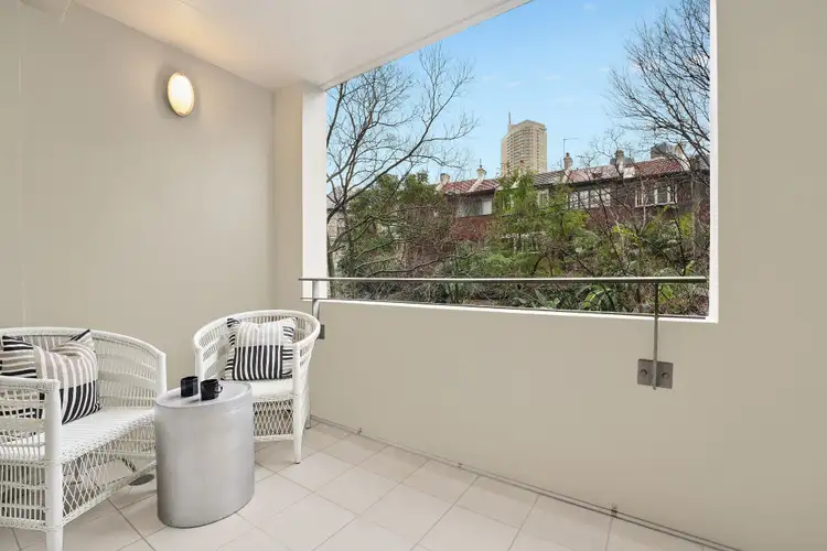 Third view of Homely apartment listing, 30/100 Barcom Avenue, Darlinghurst NSW 2010