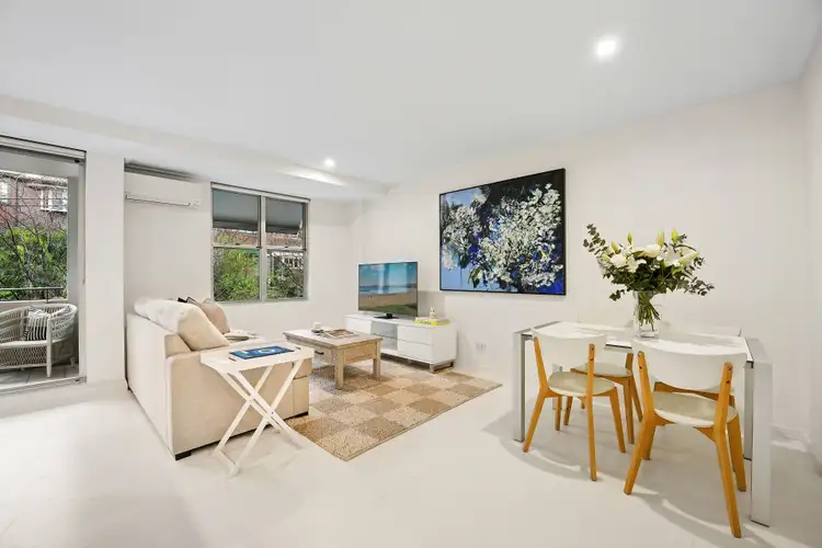 Fourth view of Homely apartment listing, 30/100 Barcom Avenue, Darlinghurst NSW 2010