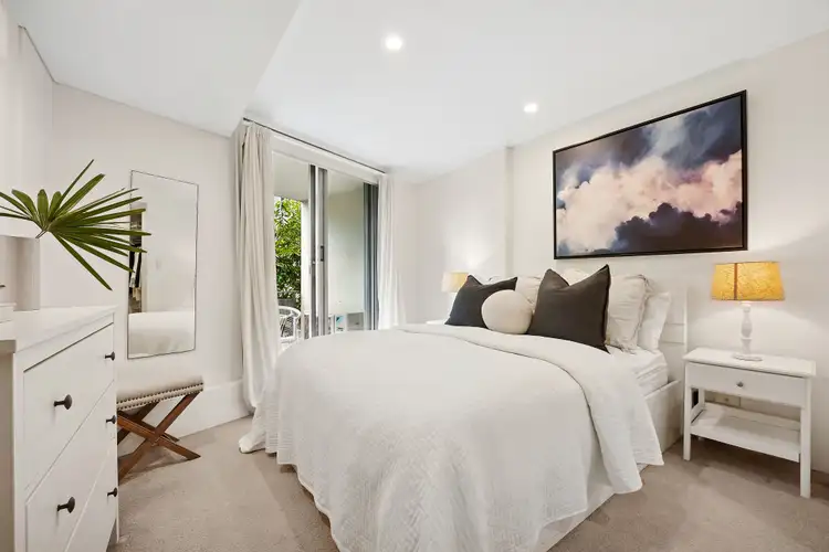 Fifth view of Homely apartment listing, 30/100 Barcom Avenue, Darlinghurst NSW 2010