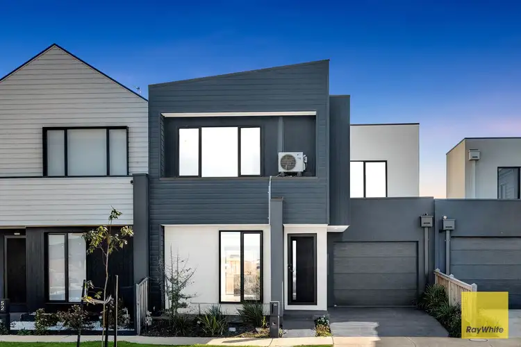 50 Panaia Boulevard, Truganina VIC 3029