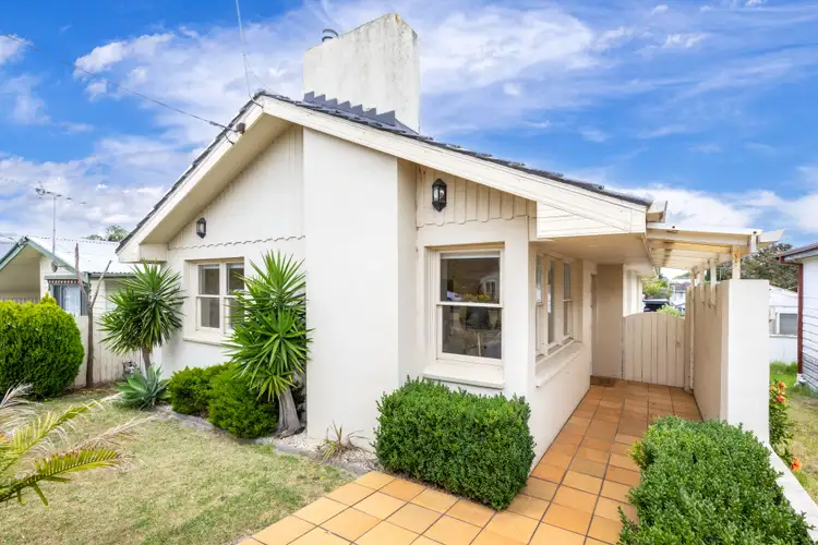 Main view of Homely house listing, 60 Fifth Avenue, Rosebud VIC 3939