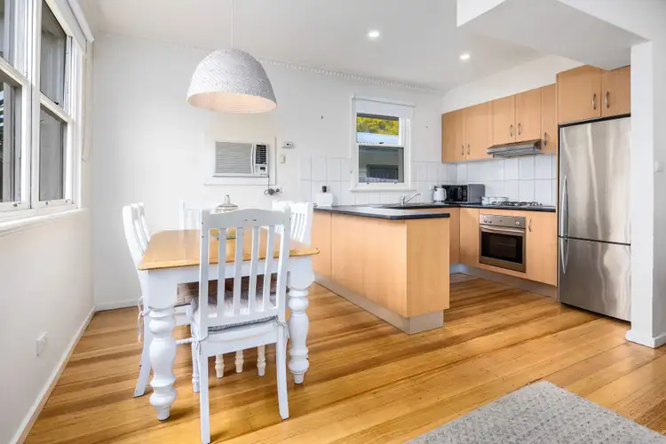 Third view of Homely house listing, 60 Fifth Avenue, Rosebud VIC 3939